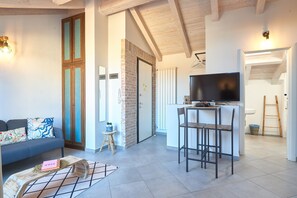 公寓 | 1 間睡房