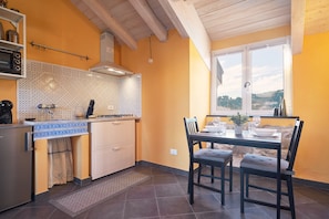 Casa | 1 quarto