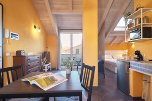 House | 1 bedroom