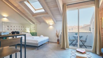 Appartement | 1 slaapkamer