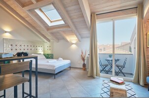 Apartamento | 1 dormitorio