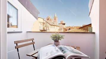 Apartment | 1 Schlafzimmer