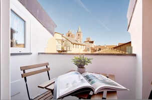 Apartamento | 1 dormitorio