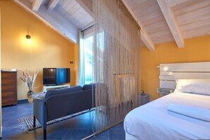 Maison | 1 chambre