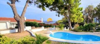 Beautiful apartment sea view!