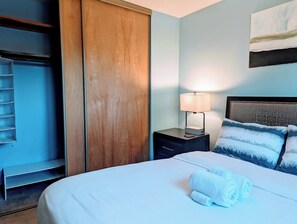 3 Schlafzimmer, Bügeleisen/Bügelbrett, WLAN, Bettwäsche
