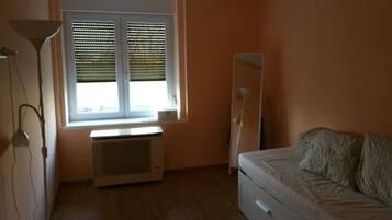 Casa | 2 habitaciones, wifi gratis y ropa de cama