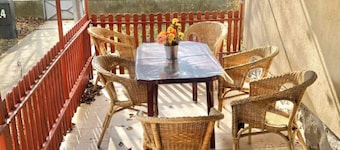 Sleeps 7 - Familyfriendly - Closetolakebalaton