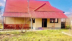 Casa | Exterior