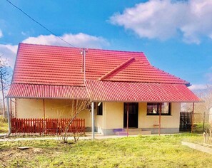 Nhà | Ngoại thất