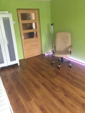 House | Interior
