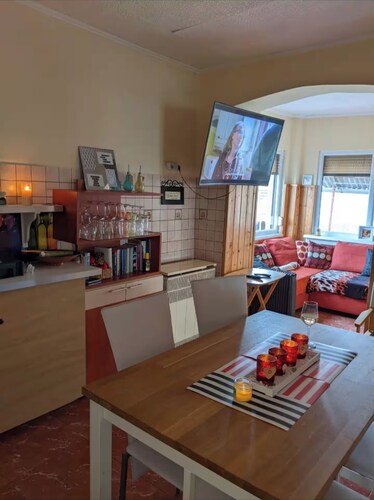 Sleeps 7 - Familyfriendly - Closetolakebalaton