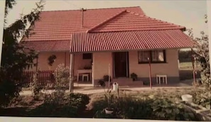 House | Exterior