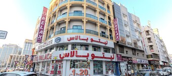City Relax Hotel