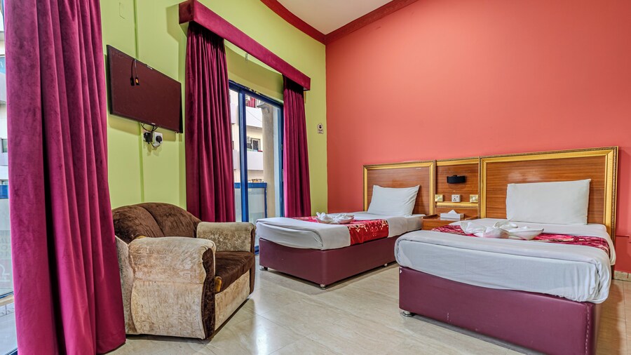 シティ リラックス ホテル