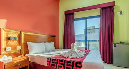 City Relax Hotel