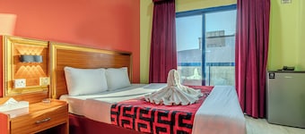 City Relax Hotel