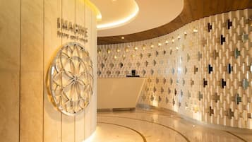 Baño turco o hammam, tratamientos corporales y hidroterapia