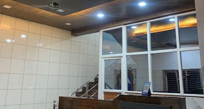 S V Patel Residency