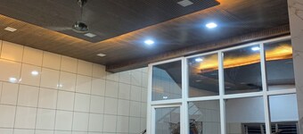 S V Patel Residency