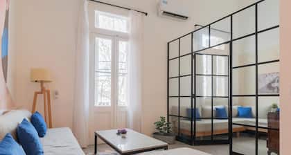 FLIPHAUS SohoVibes