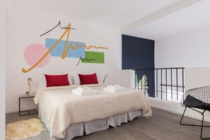 Townhome (B) - MOT + Villa Thames - Lux House Palermo Soho (Buenos Aires)