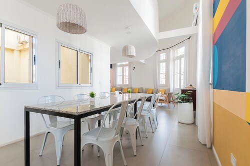 MOT + Villa Thames - Lux House Palermo Soho