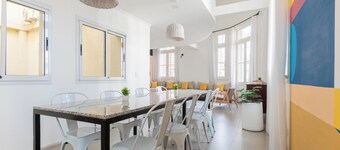 MOT + Villa Thames - Lux House Palermo Soho