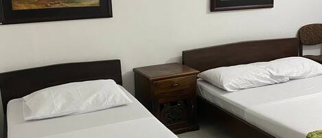 ห้องพัก