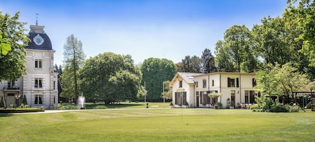 Golf. B&B and SPA Estate Matanze, Deer View room.