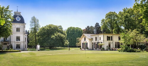 B&B and SPA Estate Matanze, Deer View room.