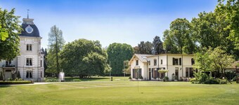 B&B and SPA Estate Matanze, Deer View room.