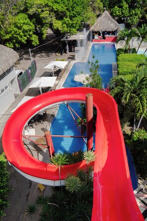 Waterpark