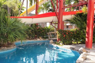 5 piscinas al aire libre