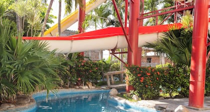 El Pacifico