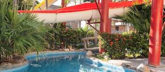 El Pacifico