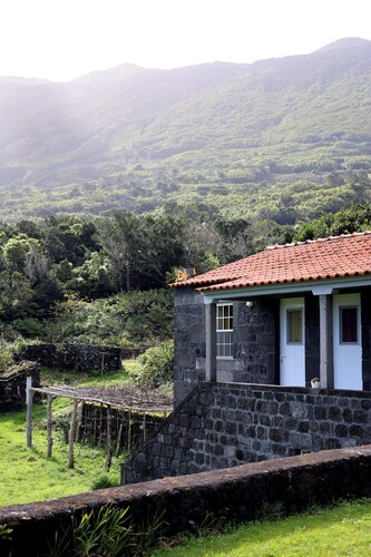 Casa Avó Filomena Nascente