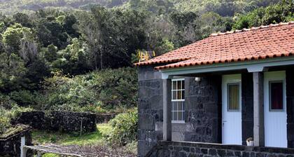 Casa Avó Filomena Nascente