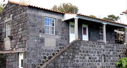 Casa Avó Filomena Nascente