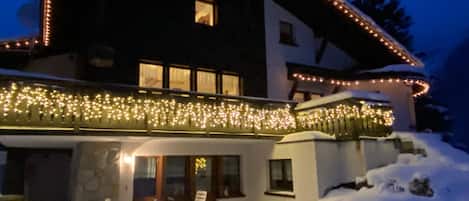 Apartment | Exterior