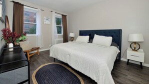 Appartement, 3 slaapkamers, roken