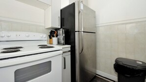 Appartement, 3 slaapkamers, roken | Interieur