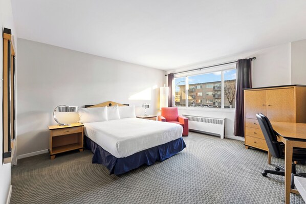 5 bedrooms, iron/ironing board, WiFi