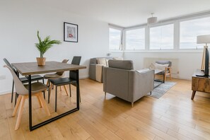 Apartment | Wohnbereich