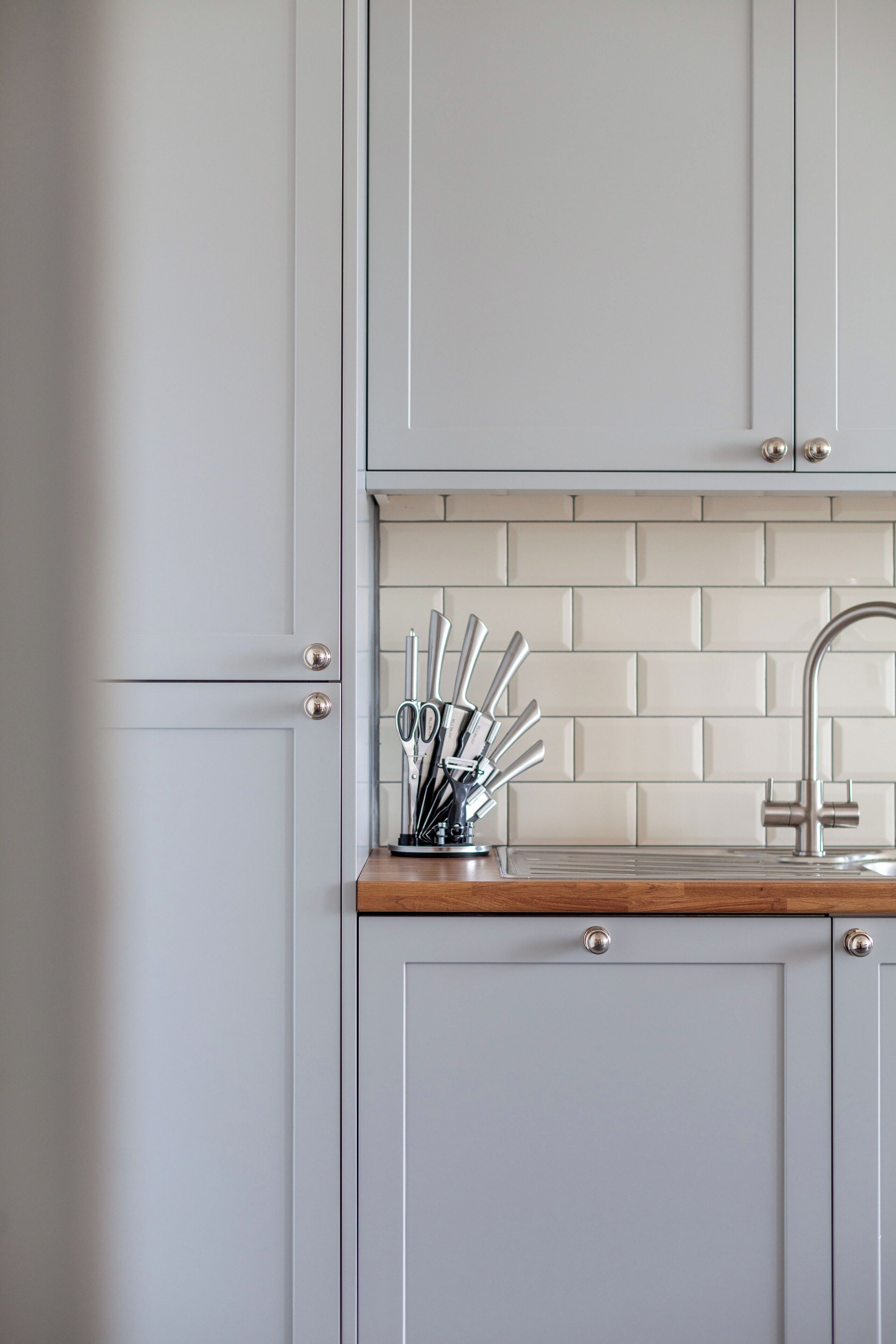 Căn hộ | Bếp riêng | Tủ lạnh, lò vi sóng, lò nướng, bếp nấu 