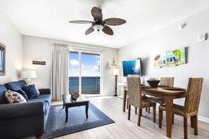 Condo, Multiple Beds (Sterling Reef 904) | Dining - Sterling Reef 904 (Panama City Beach)