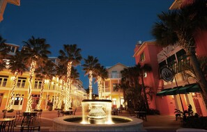 Condo, Multiple Beds (Sterling Reef 904) | Property grounds