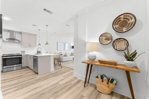 Condo, Resort View | Private kitchen