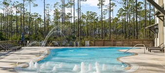 30A - Pinewood Condominiums by PHG