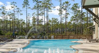 30A - Pinewood Condominiums by PHG